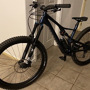 2020 Stumpjumper Expert Carbon 29