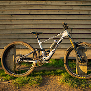 Specialized ENDURO