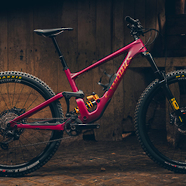 2021 S-Works Enduro Ohlins Edition