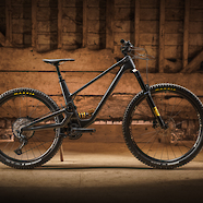 2021 Forbidden Druid Ohlins Edition