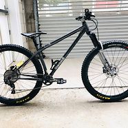 Dungeons and Dragons Stanton Switch9er