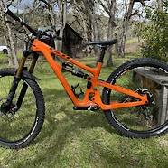 Yeti SB150