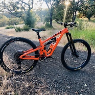 Yeti SB150