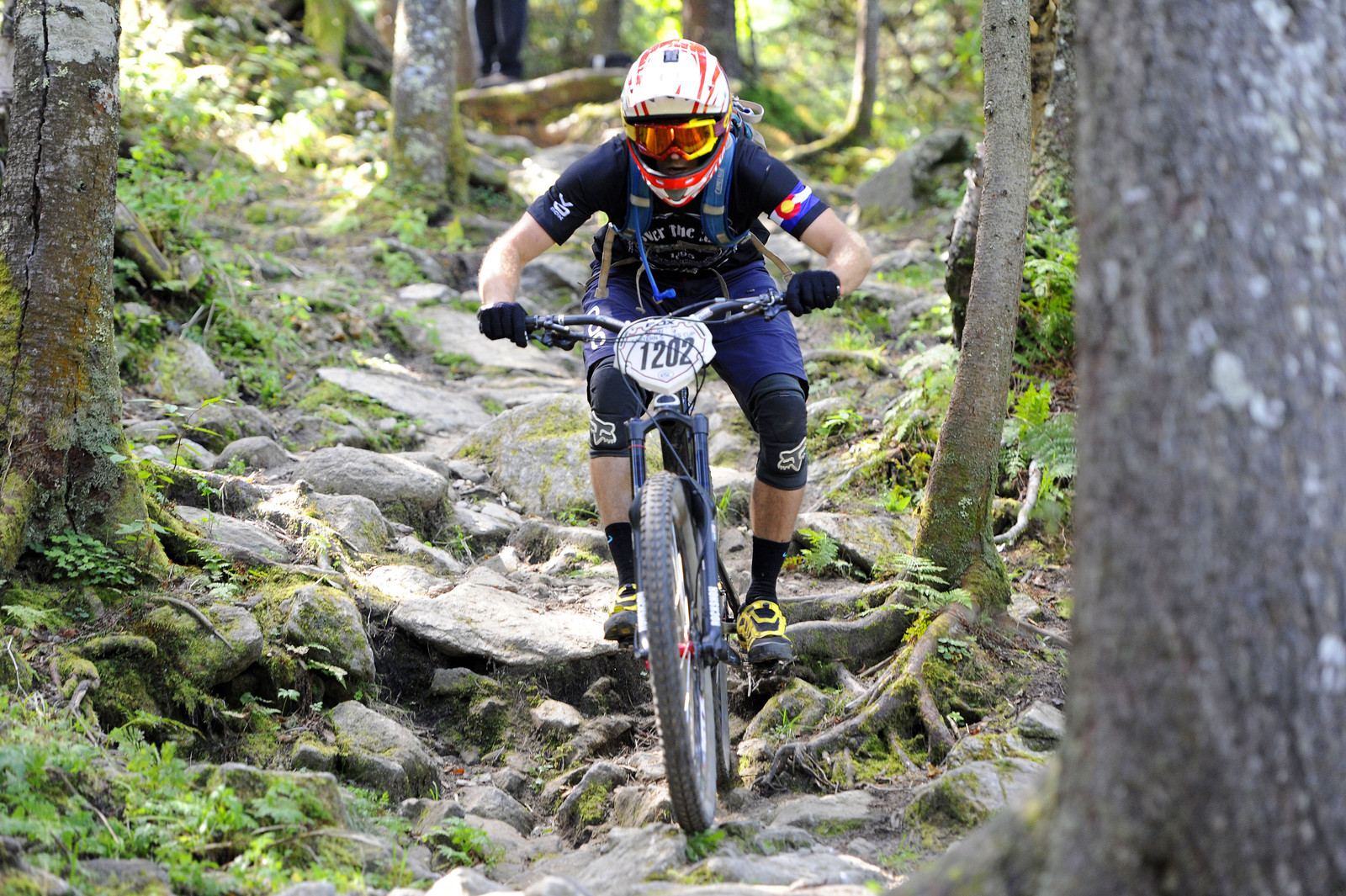 Killington VT rstlawrence Mountain Biking Pictures Vital MTB