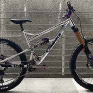 2020 Canfield Balance LE Custom Build