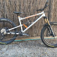Geometron G16