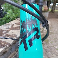 Patrol 2017 alloy Xl top specs