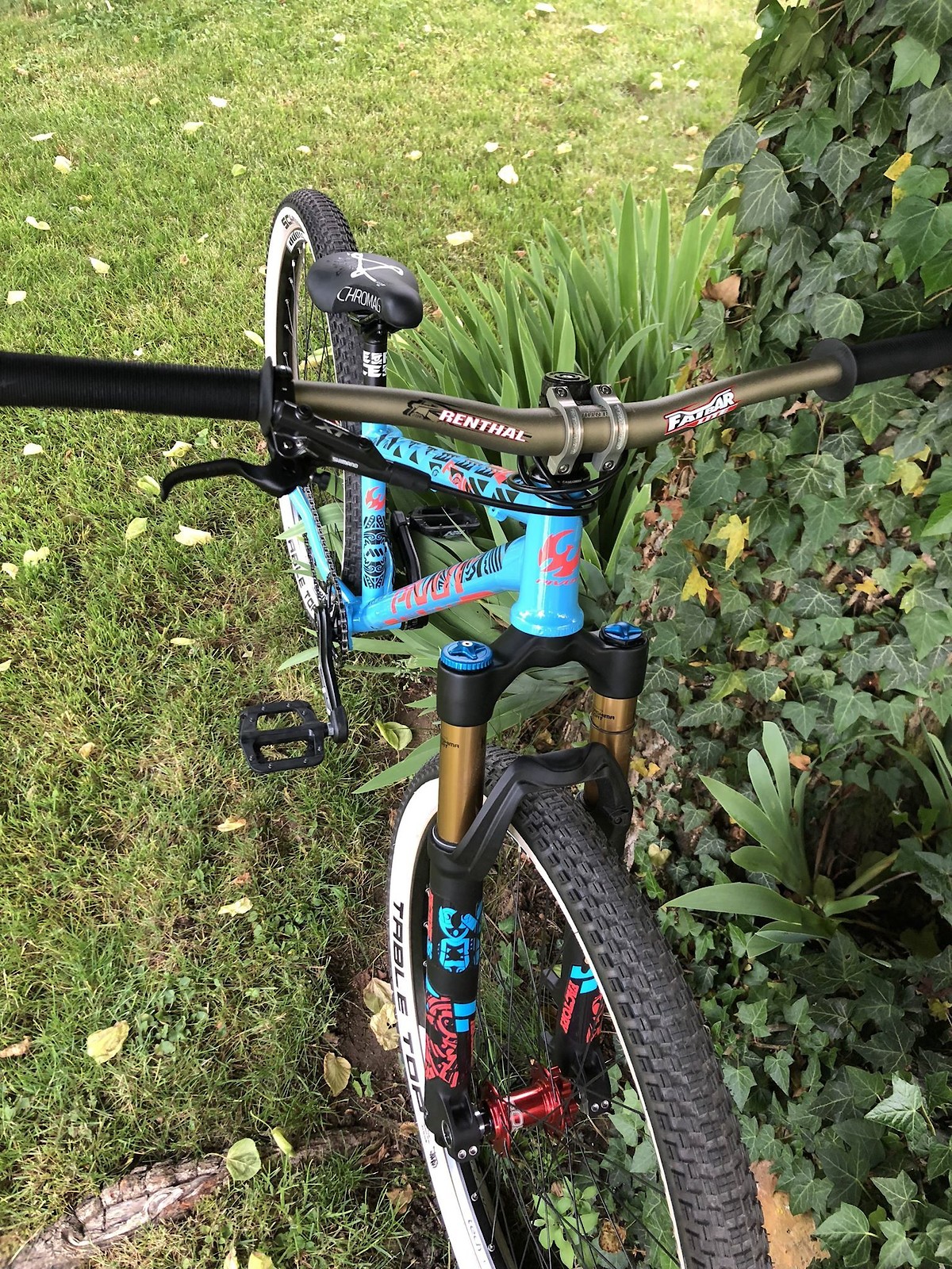 pivot point bike price