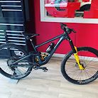 Specialized enduro sworks 2020
