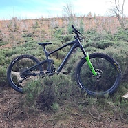 Carbonda FM1002 Mullet