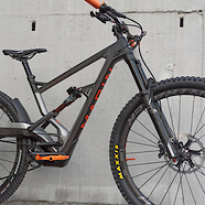 TIMBER WOLF RIDGE PRO