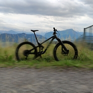 Marin (D)Riftzone Carbon