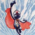c120 supergrover by Alex Ross 1460105235