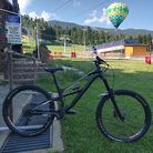 Canyon Torque AL