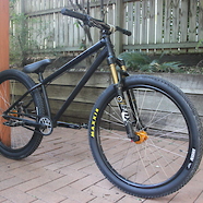 Specialized P.26