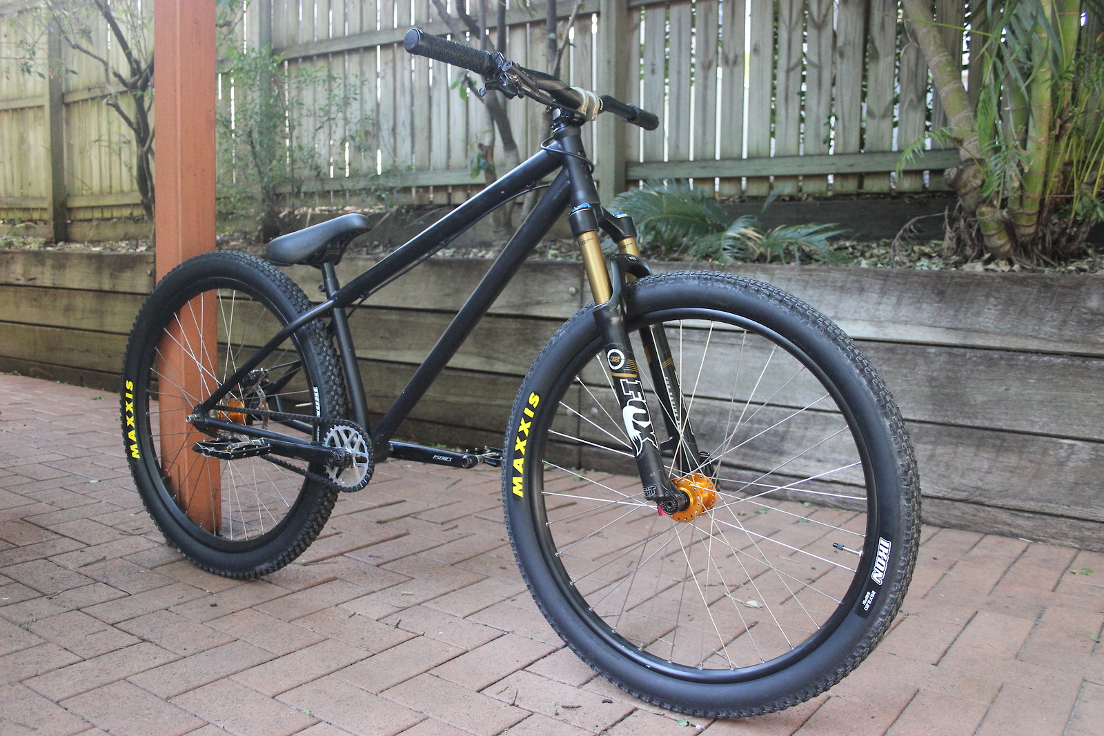 maxxis minion dhf 29 2.6 skinwall