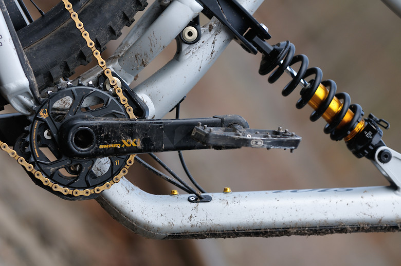 Ibis Ripmo Af Xl Custom Tjk S Bike Check Vital Mtb