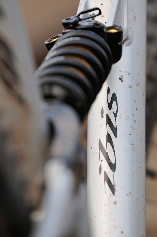 Ibis Ripmo Af Xl Custom Tjk S Bike Check Vital Mtb
