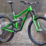 Ibis Ripmo AF L