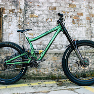 Turner DHR v5.0