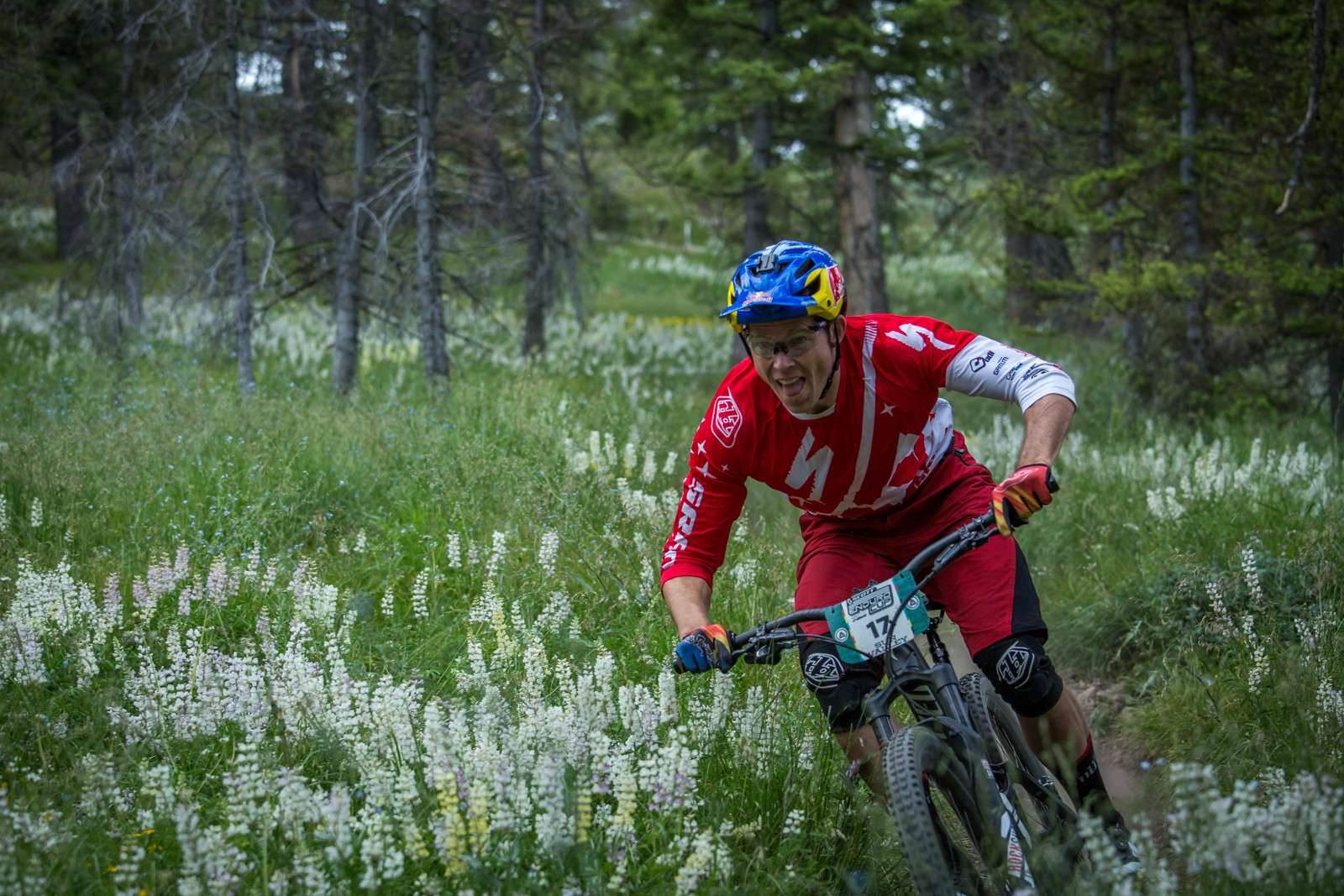SCOTT Enduro Cup_Sun Valley EnduroCup Mountain Biking Pictures