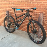 Canfield Brothers Riot - Moab Slayer