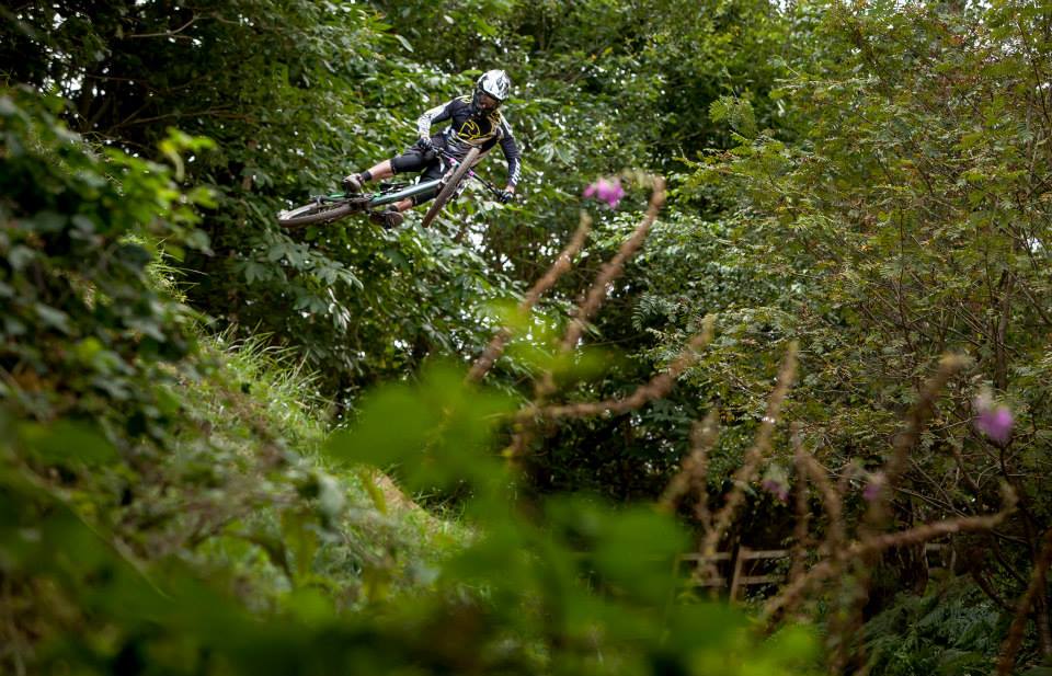 Hip Woburn Jonny DHR Mountain Biking Pictures Vital MTB