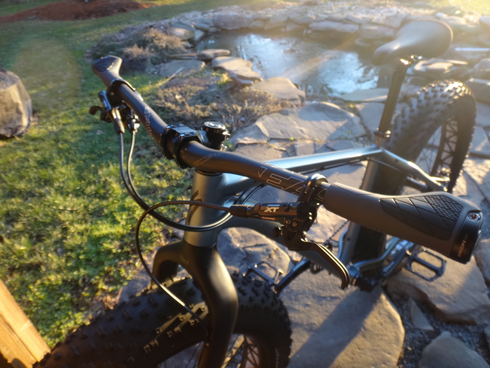 specialized fatboy sl