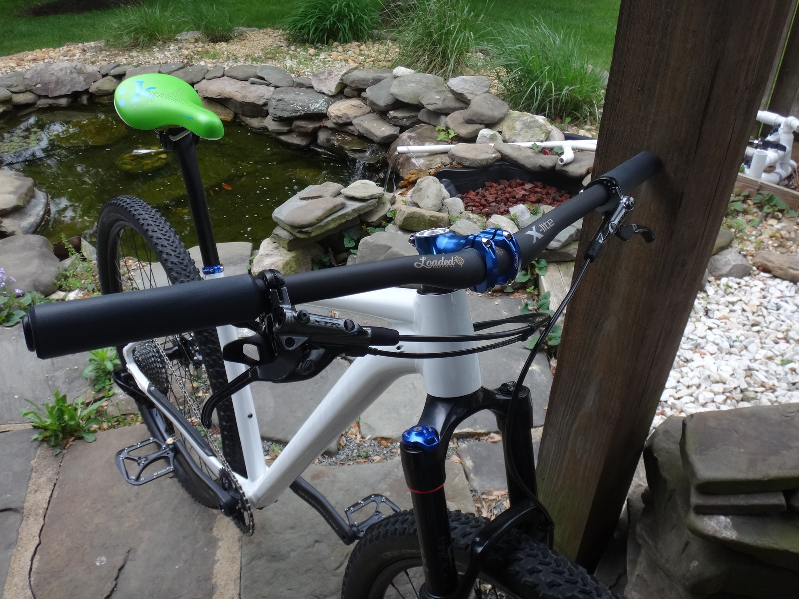 specialized stumpjumper ht 2015