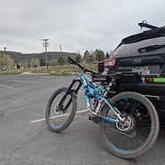 Giant Trance SX