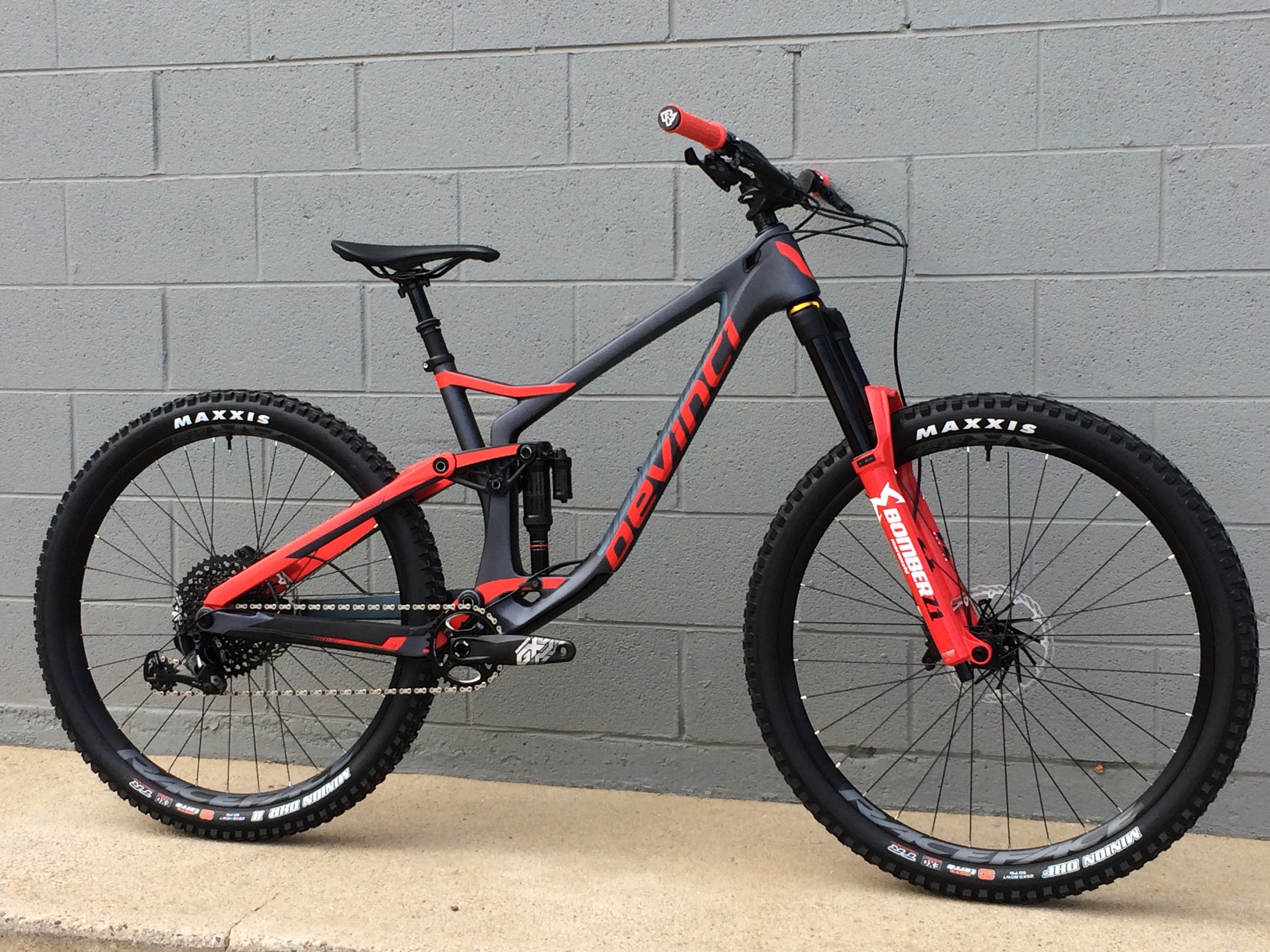 devinci bicycles