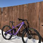 C3 Bike Shop's 2020 Norco Sight Alloy Custom