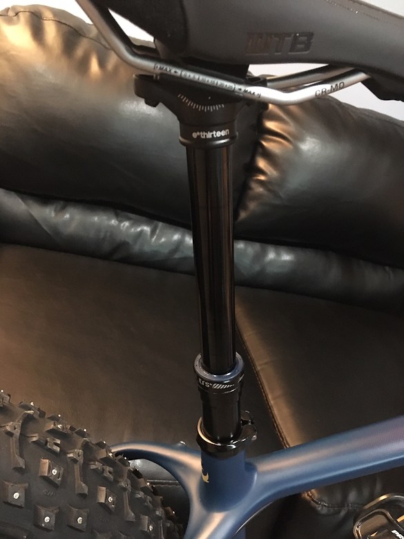 Pivot Les Fat Casting Couch Edition Fredostroyer S Bike Check