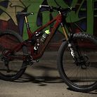 2020 Norco Sight custom
