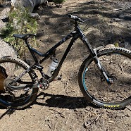 Commencal Meta AM v4.2 Mullet