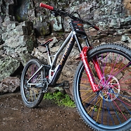 2021 Solis-Supershift Specialized Demo