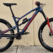Nukeproof Mega 275 C "La Mamalona"