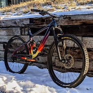 BMC Speedfox "Sunsetter"
