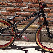 Specialized P3
