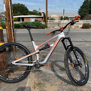 Canyon Spectral