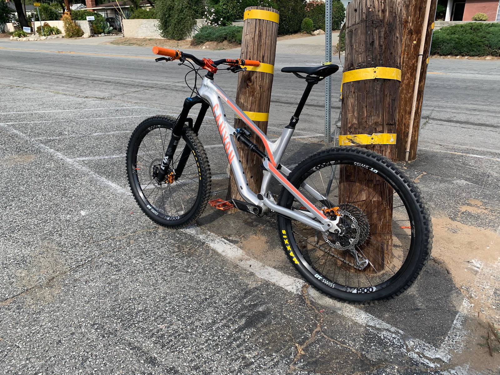 full suspension bikes under 1000