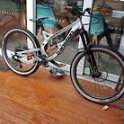 Transition Tr250