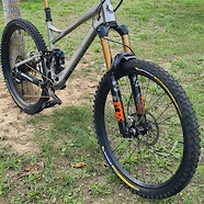 Banshee Titan v3