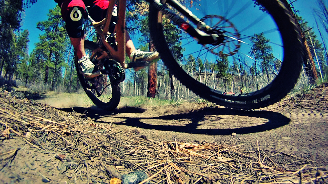 GoPro frame grab jerryhazard Mountain Biking Pictures Vital MTB
