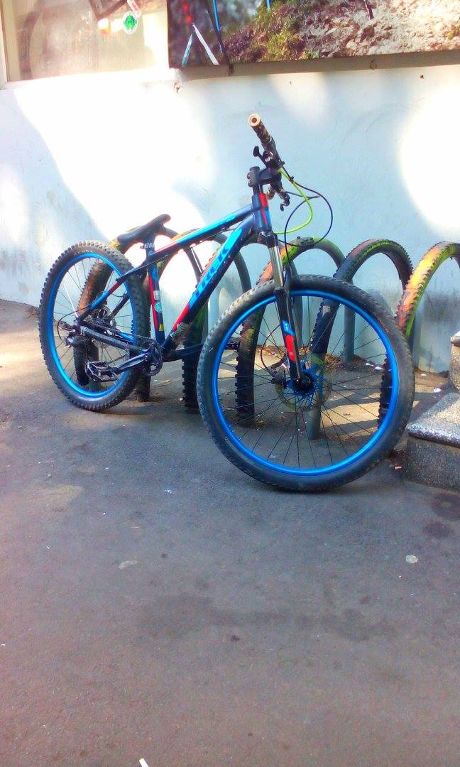 trek 3700 2016
