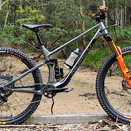 Norco Optic C3 Custom