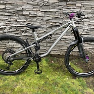 Commencal Meta SX