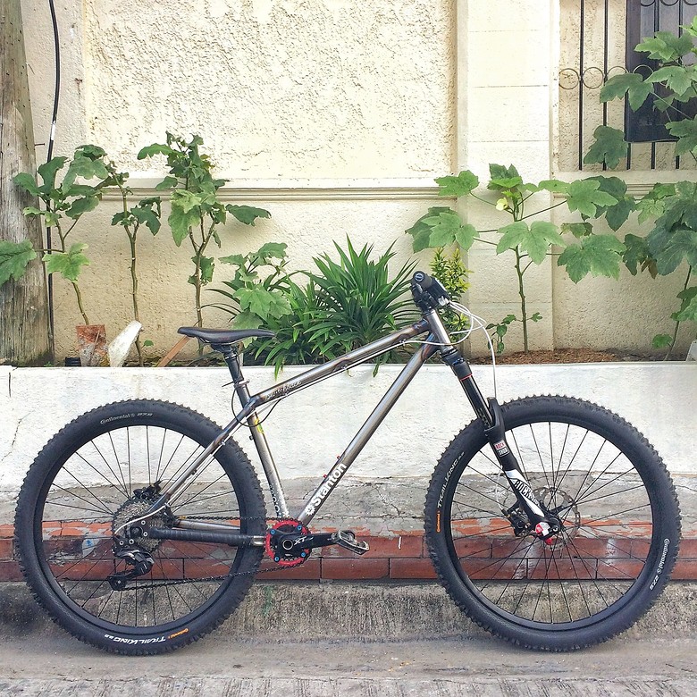 stanton mtb