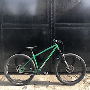 SStanton SSwitchback 650b Plus