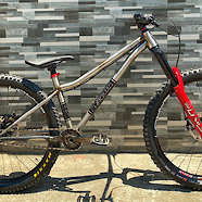 2021 Chromag SStylus RawR